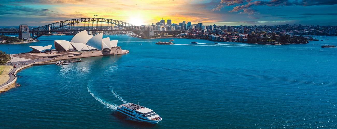 Australia